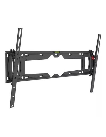Suport fixat pe perete BARKAN E400+, Negru