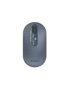 Mouse Wireless A4Tech FG20, Albastru 2