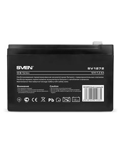 Acumulator UPS SVEN SV-012335, 12V 7,2 2
