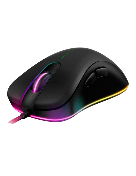 Gaming Mouse SVEN RX-G830, Negru