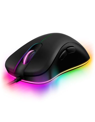 Gaming Mouse SVEN RX-G830, Negru