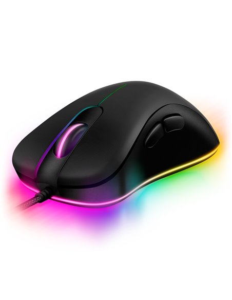 Gaming Mouse SVEN RX-G830, Negru