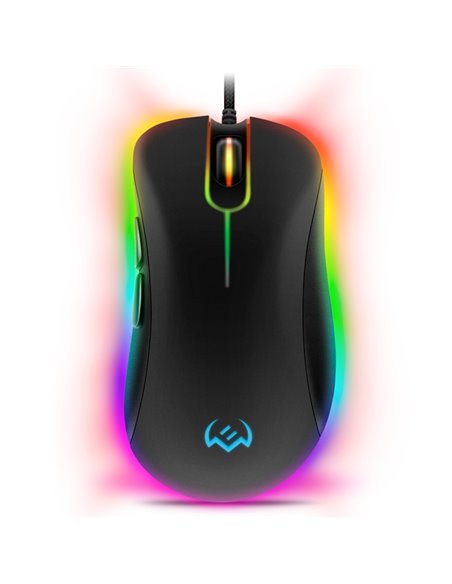 Игровая мышь SVEN RX-G830, Чёрный
