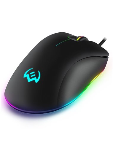 Gaming Mouse SVEN RX-G830, Negru