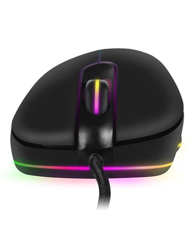 Gaming Mouse SVEN RX-G830, Negru