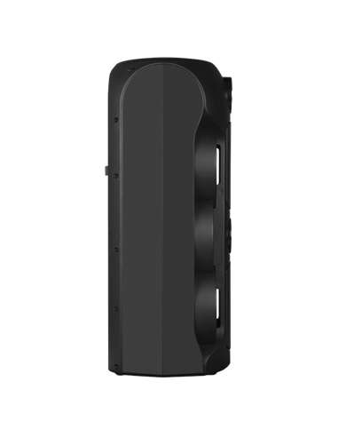 Портативная колонка SVEN PS-720, Чёрный