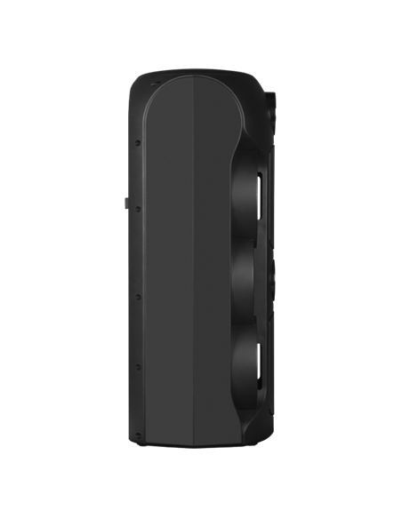 Портативная колонка SVEN PS-720, Чёрный