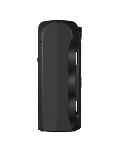 Портативная колонка SVEN PS-720, Чёрный
