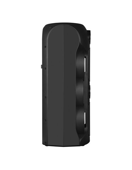 Портативная колонка SVEN PS-720, Чёрный