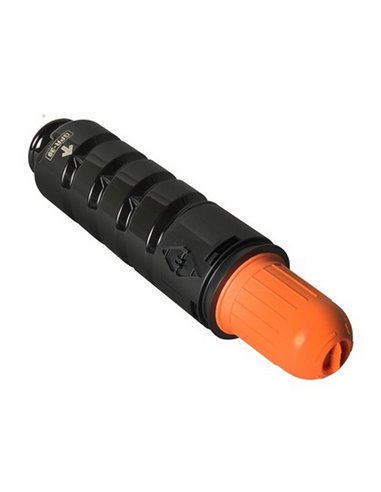 Тонер Integral EXV-37/EXV-43, Черный