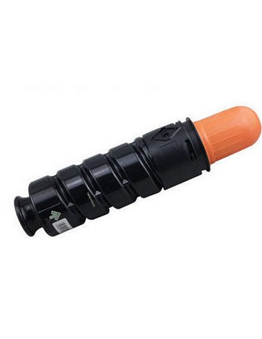 Тонер Integral EXV-37/EXV-43, Черный