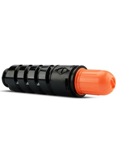 Тонер Integral EXV-37/EXV-43, Черный