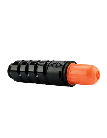 Тонер Integral EXV-37/EXV-43, Черный