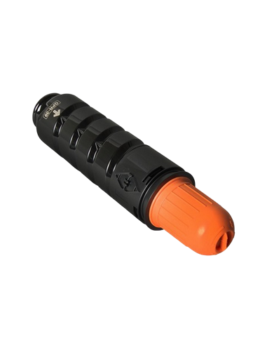 Тонер Integral EXV-37/EXV-43, Черный