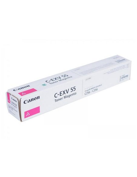 Toner Integral Compatible EXV-55, Magenta