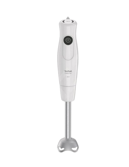 Blender de mână Tefal DailyMix, Alb