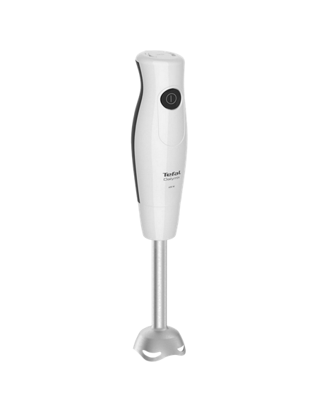 Blender de mână Tefal DailyMix, Alb