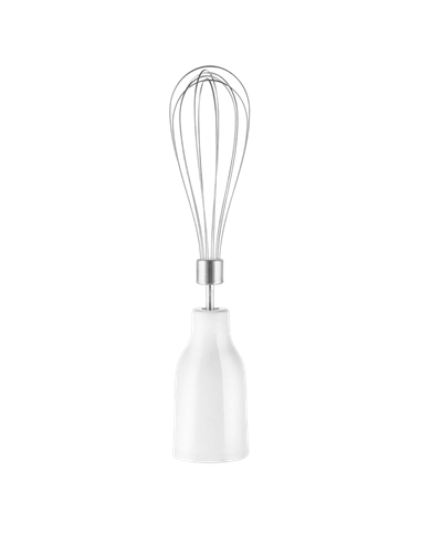 Blender de mână Tefal DailyMix, Alb