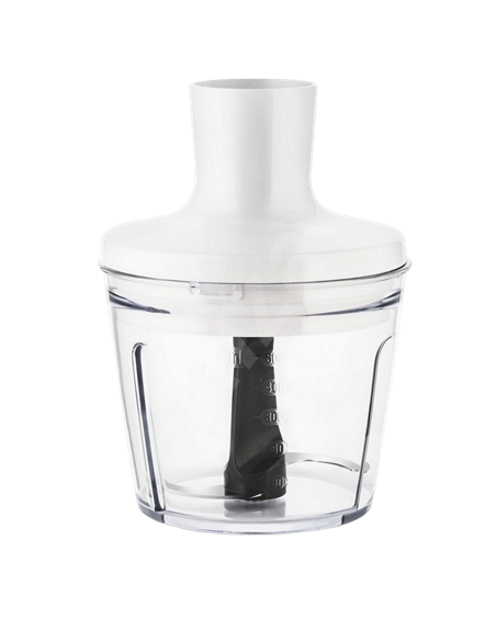 Blender de mână Tefal DailyMix, Alb