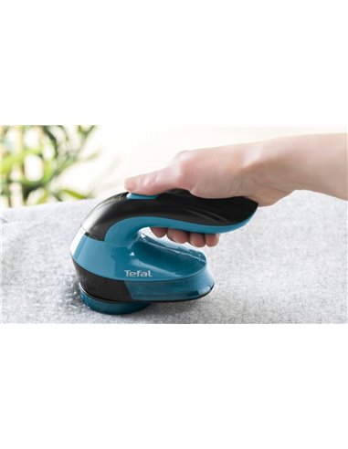 Машинка для удаления катышков Tefal JB1011E0, Синий
