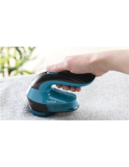 Машинка для удаления катышков Tefal JB1011E0, Синий