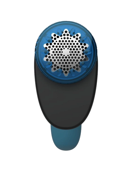 Машинка для удаления катышков Tefal JB1011E0, Синий