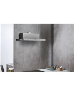 Встраиваемая Вытяжка Whirlpool AKR 749/1 IX, Серебристый 2