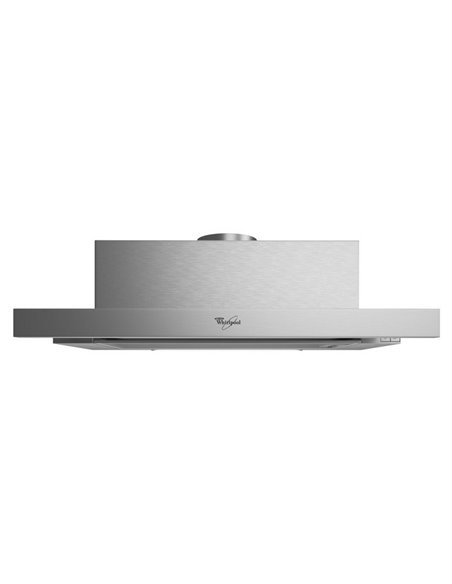 Hota încorporabilă Whirlpool AKR 749/1 IX, Argintiu