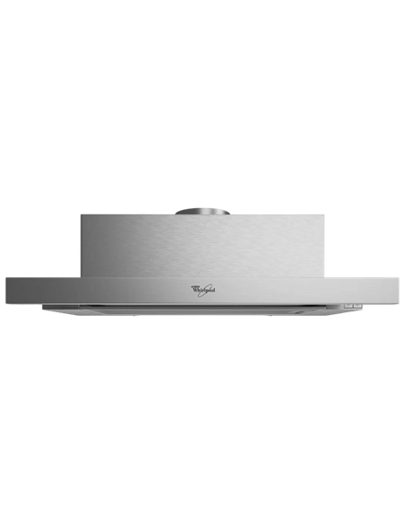 Встраиваемая Вытяжка Whirlpool AKR 749/1 IX, Серебристый