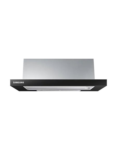 Встраиваемая Вытяжка Samsung NK24M1030IB, Чёрный