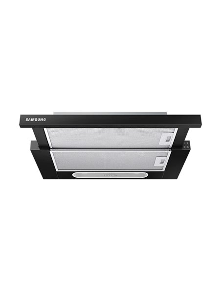 Встраиваемая Вытяжка Samsung NK24M1030IB, Чёрный