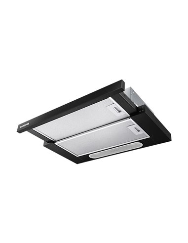 Встраиваемая Вытяжка Samsung NK24M1030IB, Чёрный