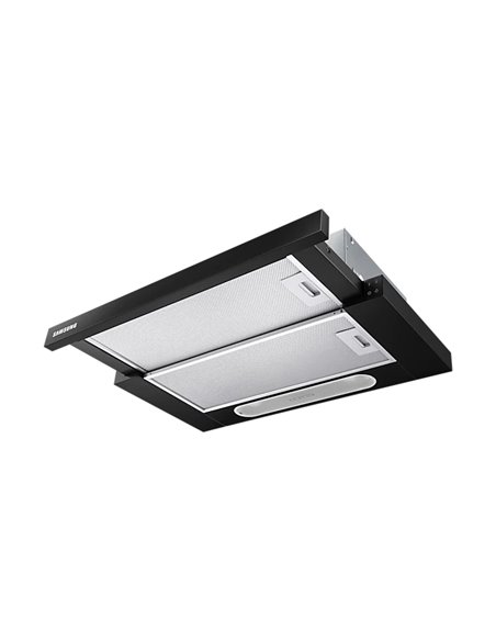 Встраиваемая Вытяжка Samsung NK24M1030IB, Чёрный