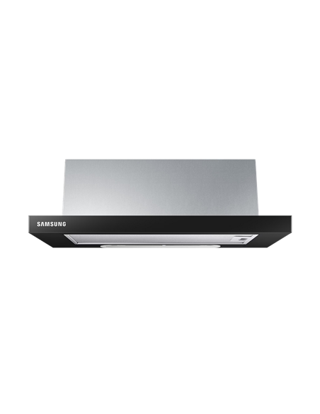 Встраиваемая Вытяжка Samsung NK24M1030IB, Чёрный
