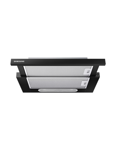 Встраиваемая Вытяжка Samsung NK24M1030IB, Чёрный