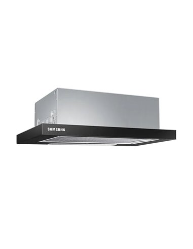 Встраиваемая Вытяжка Samsung NK24M1030IB, Чёрный
