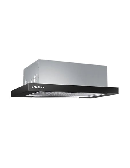 Встраиваемая Вытяжка Samsung NK24M1030IB, Чёрный