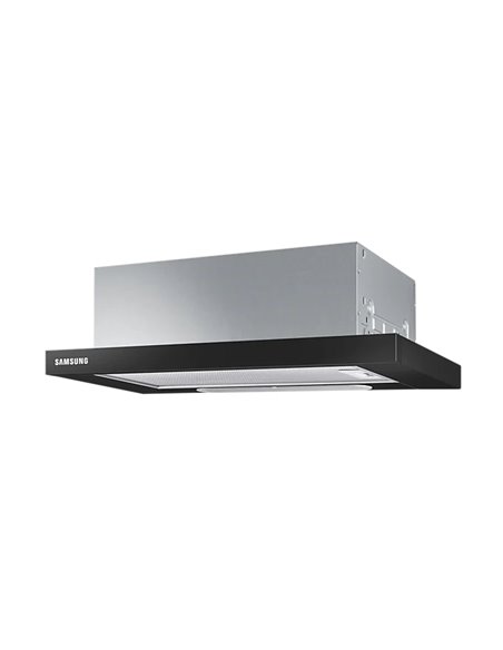 Встраиваемая Вытяжка Samsung NK24M1030IB, Чёрный