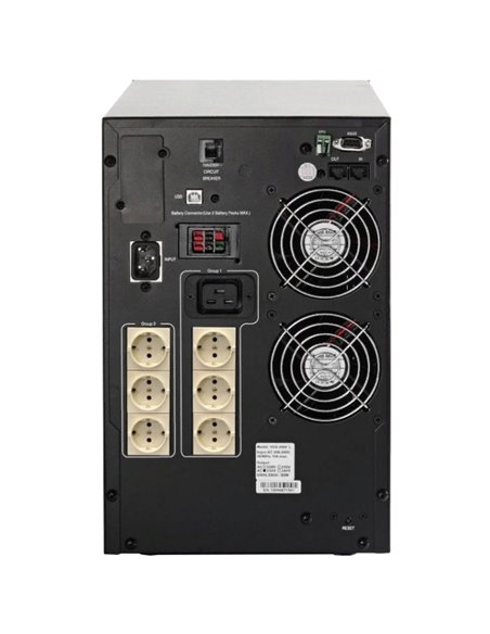 Pachete de baterii PCM EBP for VGS-3000, 12V 7
