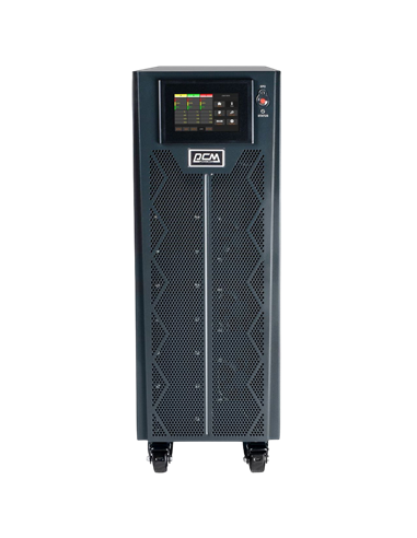 Sursă de alimentare neîntreruptibilă PCM VGD II-15K33, Online, 15000VA, Turn