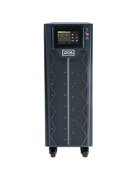 Sursă de alimentare neîntreruptibilă PCM VGD II-15K33, Online, 15000VA, Turn