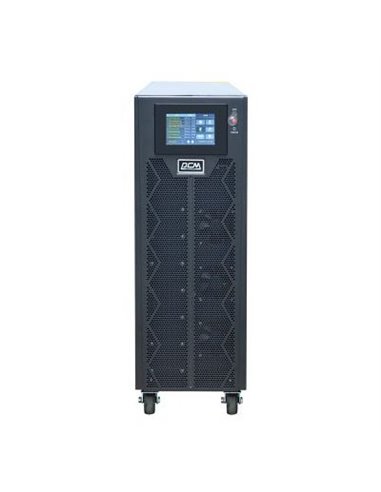Источник бесперебойного питания PCM VGD II-15K33, Онлайн, 15000VA, Башня
