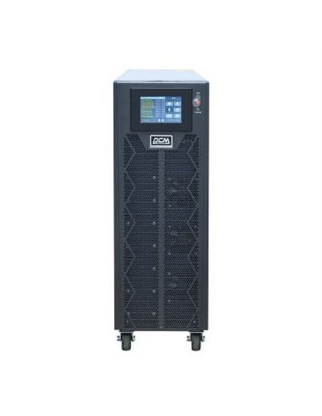 Sursă de alimentare neîntreruptibilă PCM VGD II-15K33, Online, 15000VA, Turn