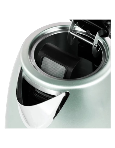 Электрочайник Cuisinart PERFECTEMP, Зелёный