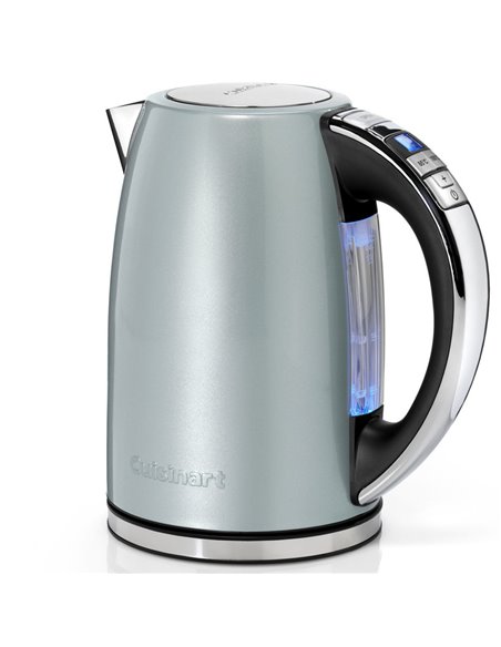 Электрочайник Cuisinart PERFECTEMP, Зелёный