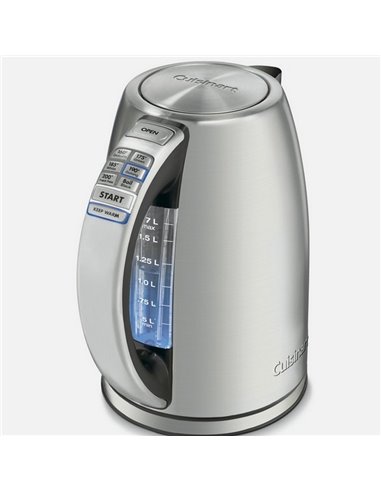 Fierbător electric Cuisinart PERFECTEMP, Verde