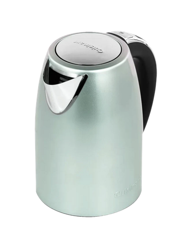Электрочайник Cuisinart PERFECTEMP, Зелёный