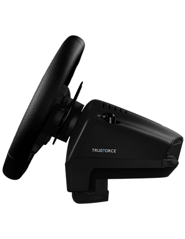 Игровой руль Logitech G923, Чёрный