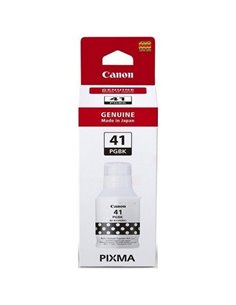 Контейнер с чернилами Canon GI-41, 135мл, Черный 2
