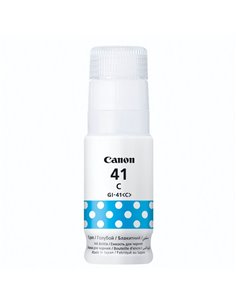 Recipient de cerneală Canon GI-41, 70ml, Cyan 2